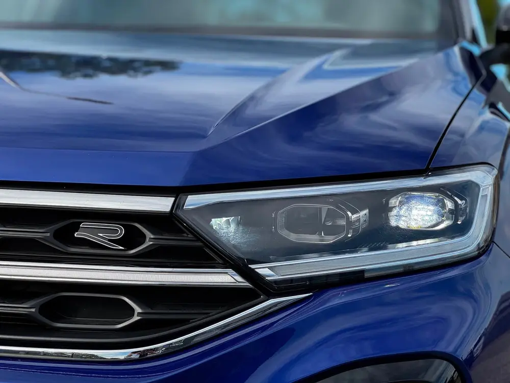 Volkswagen T-Roc 1.5 TSI R-Line Business|VIRTUAEL|ACC|AUT|NA uit 2024, foto 12