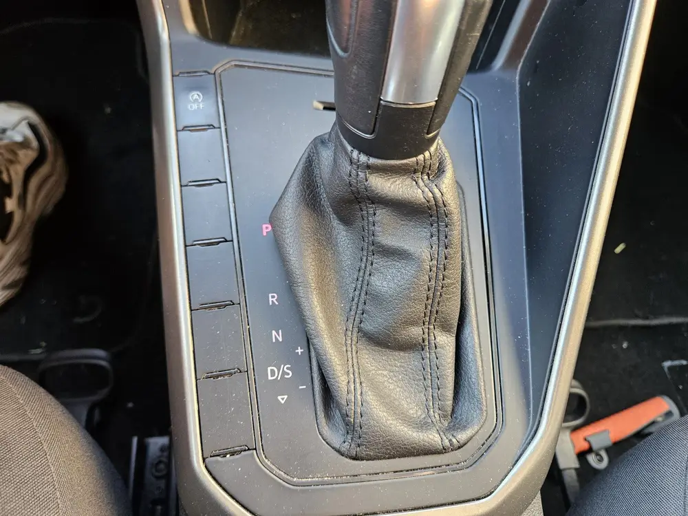 Volkswagen Polo 1.0 TSI R-Line Edition (bj 2021, automaat) uit 2021, foto 17