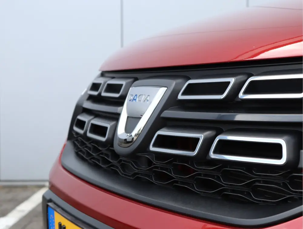 Dacia Sandero 1.0 SCe Stepway | BOVAG-garantie | Trekhaak | uit 2019, foto 10