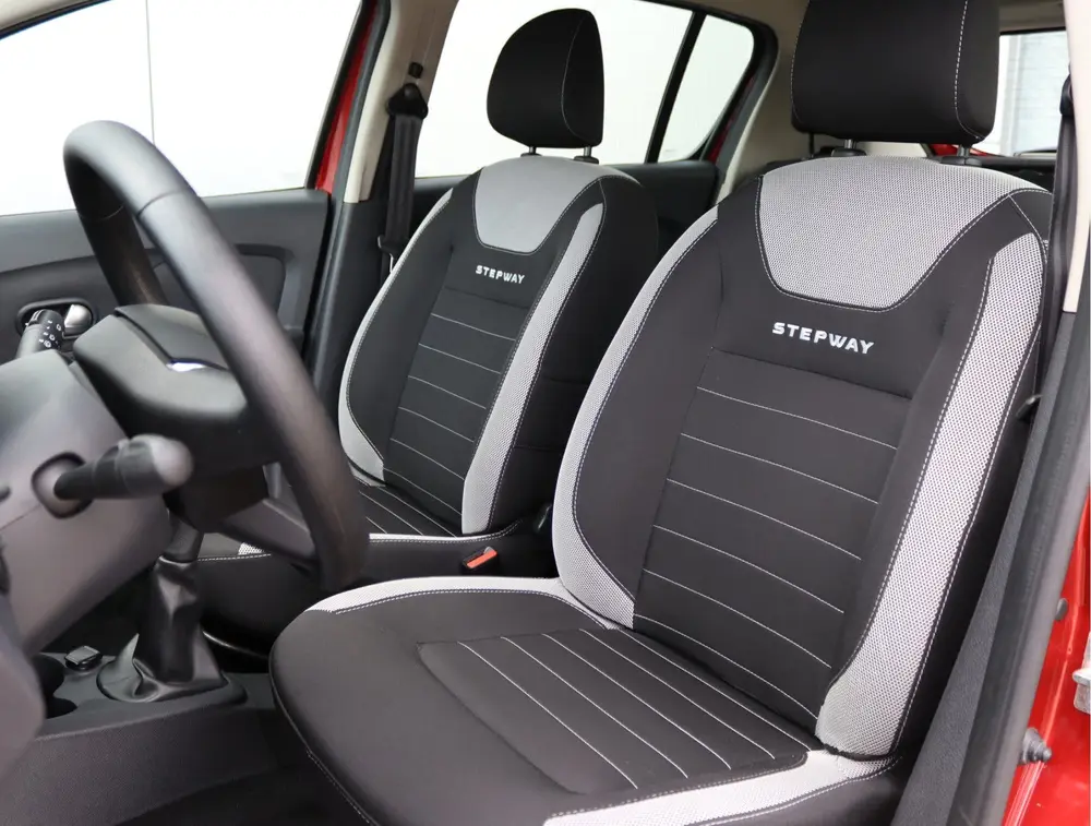 Dacia Sandero 1.0 SCe Stepway | BOVAG-garantie | Trekhaak | uit 2019, foto 4