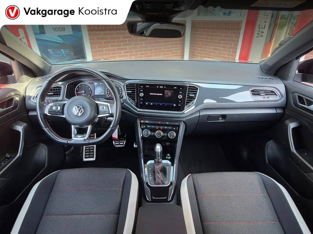 Volkswagen T-Roc 1.5 TSI Sport|DSG|ACC|150PK uit 2019, foto 10