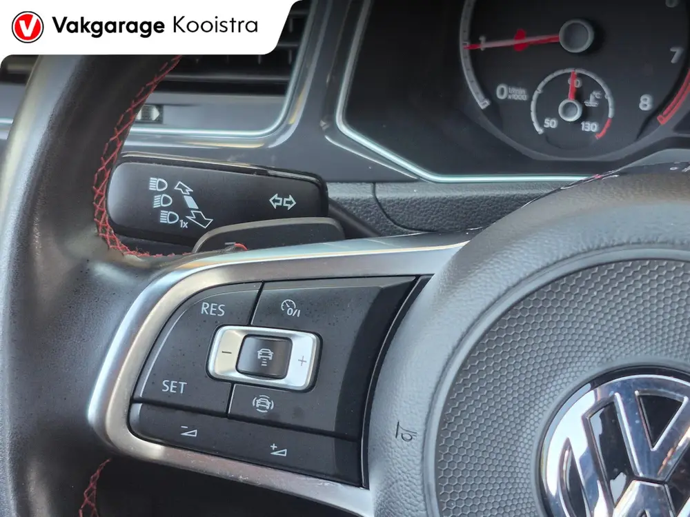 Volkswagen T-Roc 1.5 TSI Sport|DSG|ACC|150PK uit 2019, foto 12