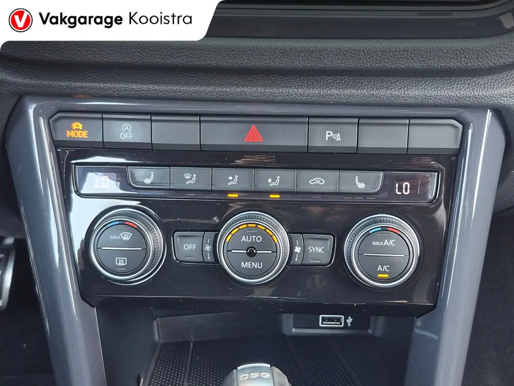 Volkswagen T-Roc 1.5 TSI Sport|DSG|ACC|150PK uit 2019, foto 15