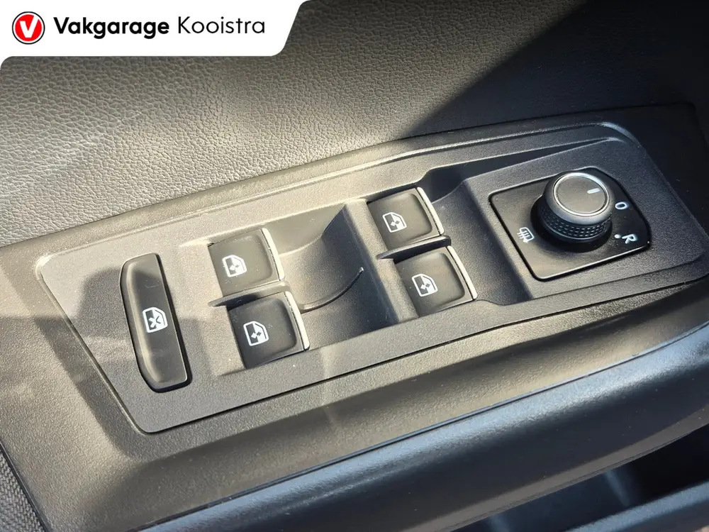 Volkswagen T-Roc 1.5 TSI Sport|DSG|ACC|150PK uit 2019, foto 17