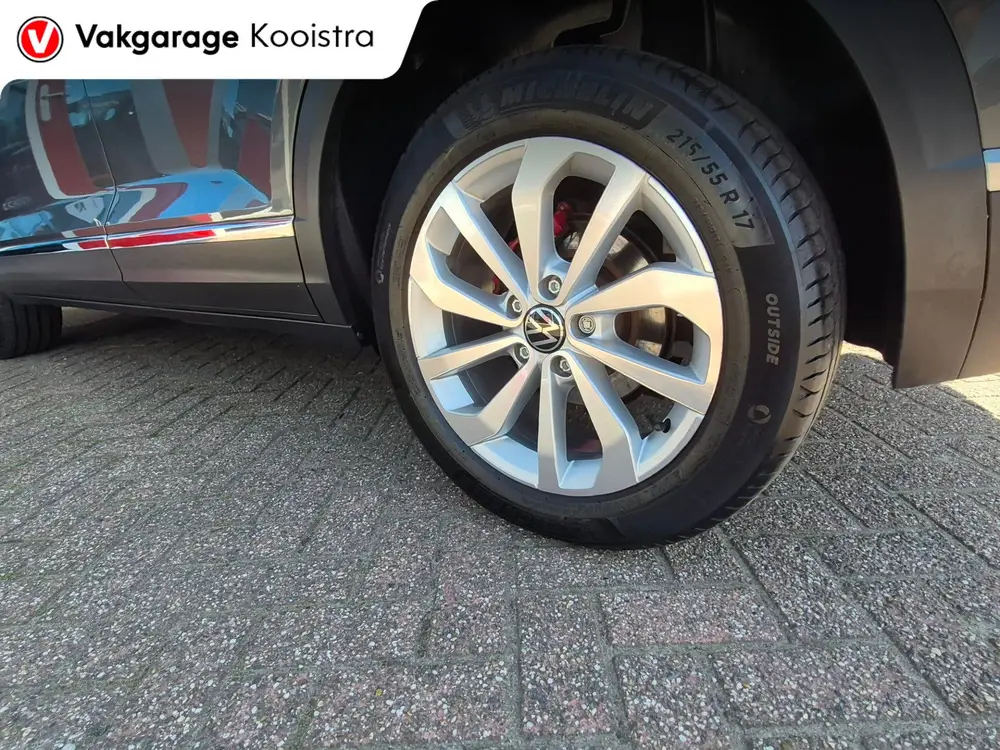 Volkswagen T-Roc 1.5 TSI Sport|DSG|ACC|150PK uit 2019, foto 6