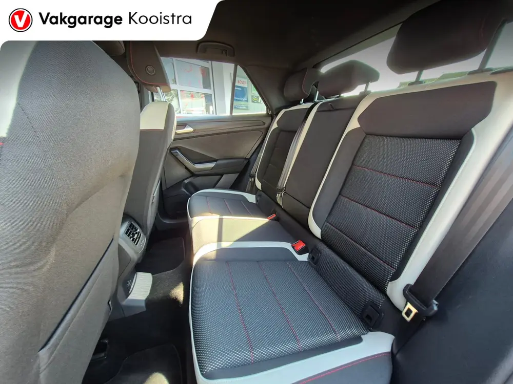 Volkswagen T-Roc 1.5 TSI Sport|DSG|ACC|150PK uit 2019, foto 9