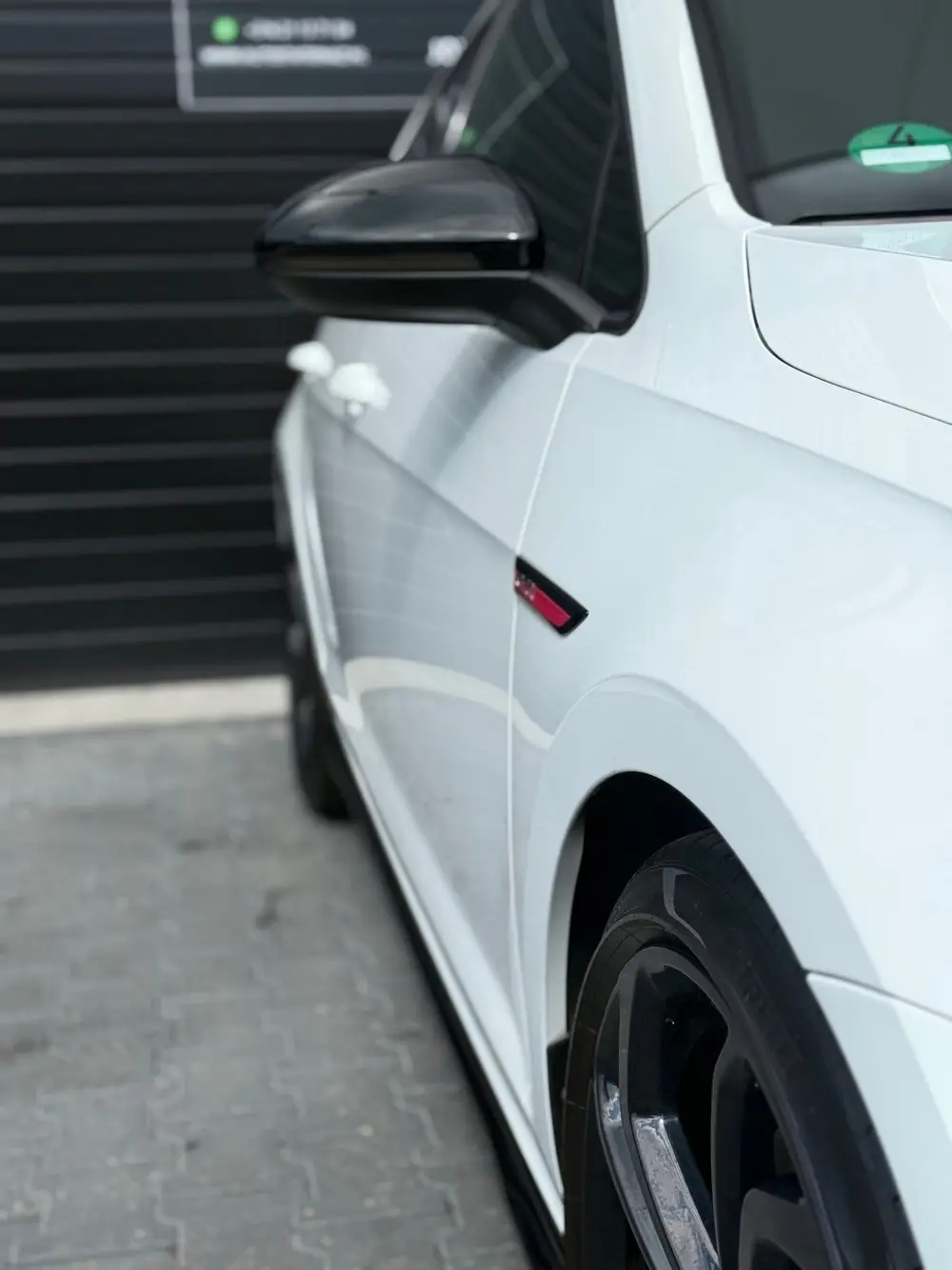 Volkswagen Golf 2.0 TSI GTI TCR uit 2019, foto 5