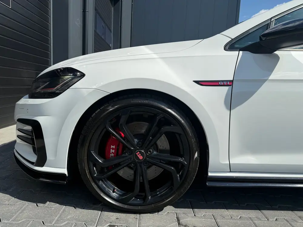 Volkswagen Golf 2.0 TSI GTI TCR uit 2019, foto 9