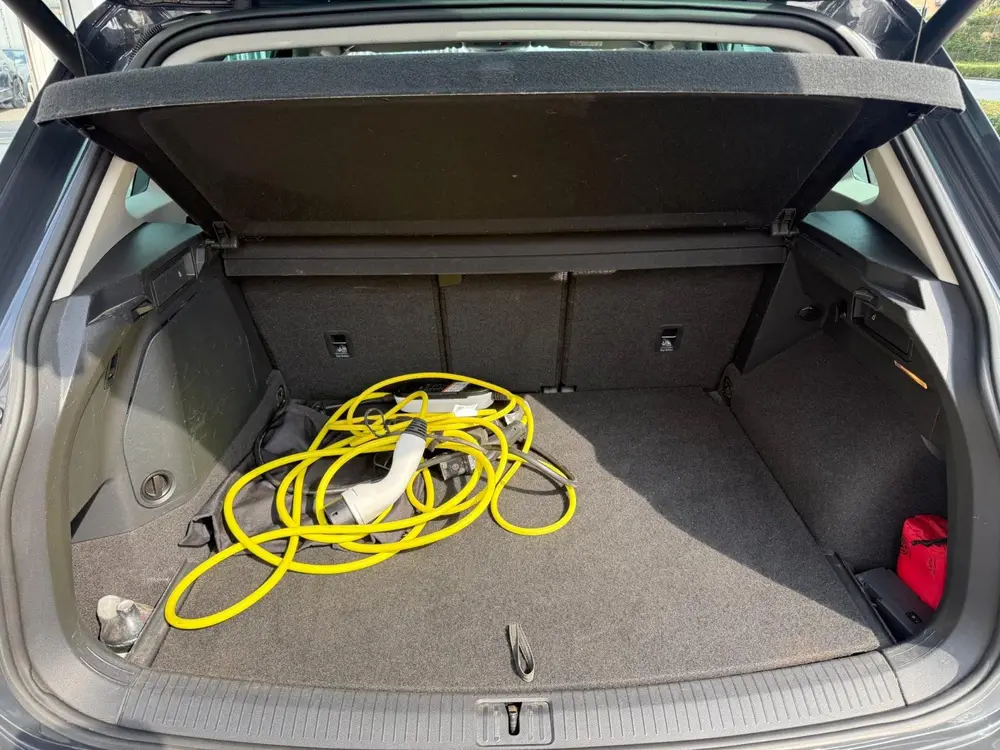 Volkswagen Tiguan 1.4 TSI eHybrid Business+ uit 2021, foto 13