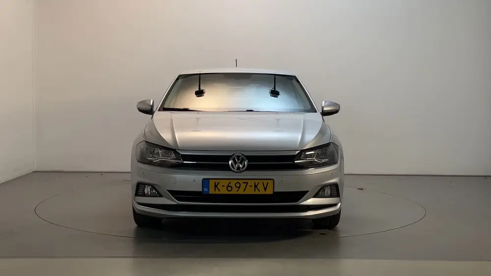 Volkswagen Polo 1.0 TSI Highline Climate Control Navigatie P uit 2021, foto 14