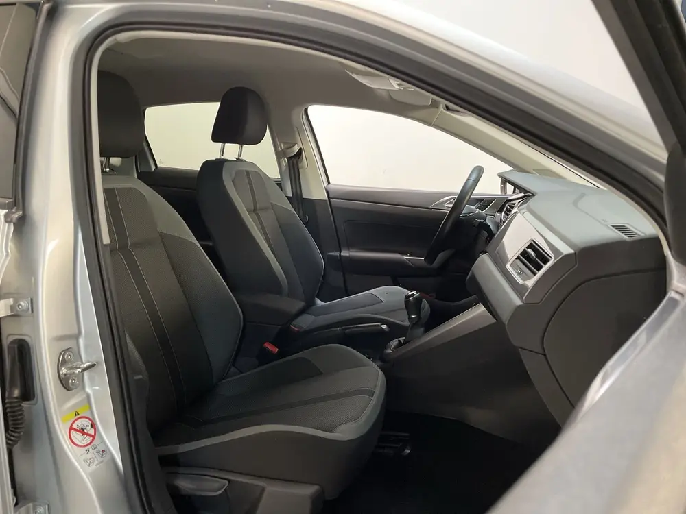 Volkswagen Polo 1.0 TSI Highline Climate Control Navigatie P uit 2021, foto 7