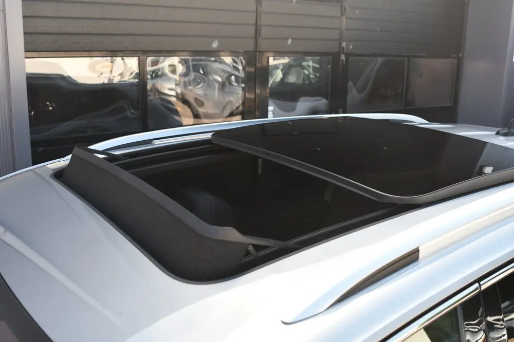 Volkswagen Tiguan Allspace 1.5 TSI R-Line, 7 persoons, Pano uit 2020, foto 10