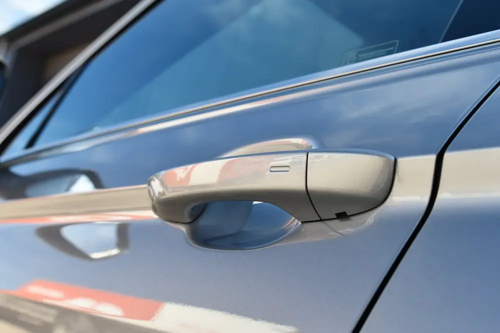 Volkswagen Tiguan Allspace 1.5 TSI R-Line, 7 persoons, Pano uit 2020, foto 11