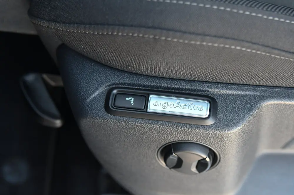 Volkswagen Tiguan Allspace 1.5 TSI R-Line, 7 persoons, Pano uit 2020, foto 15