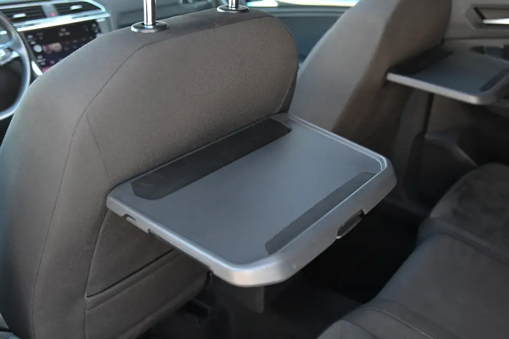Volkswagen Tiguan Allspace 1.5 TSI R-Line, 7 persoons, Pano uit 2020, foto 18
