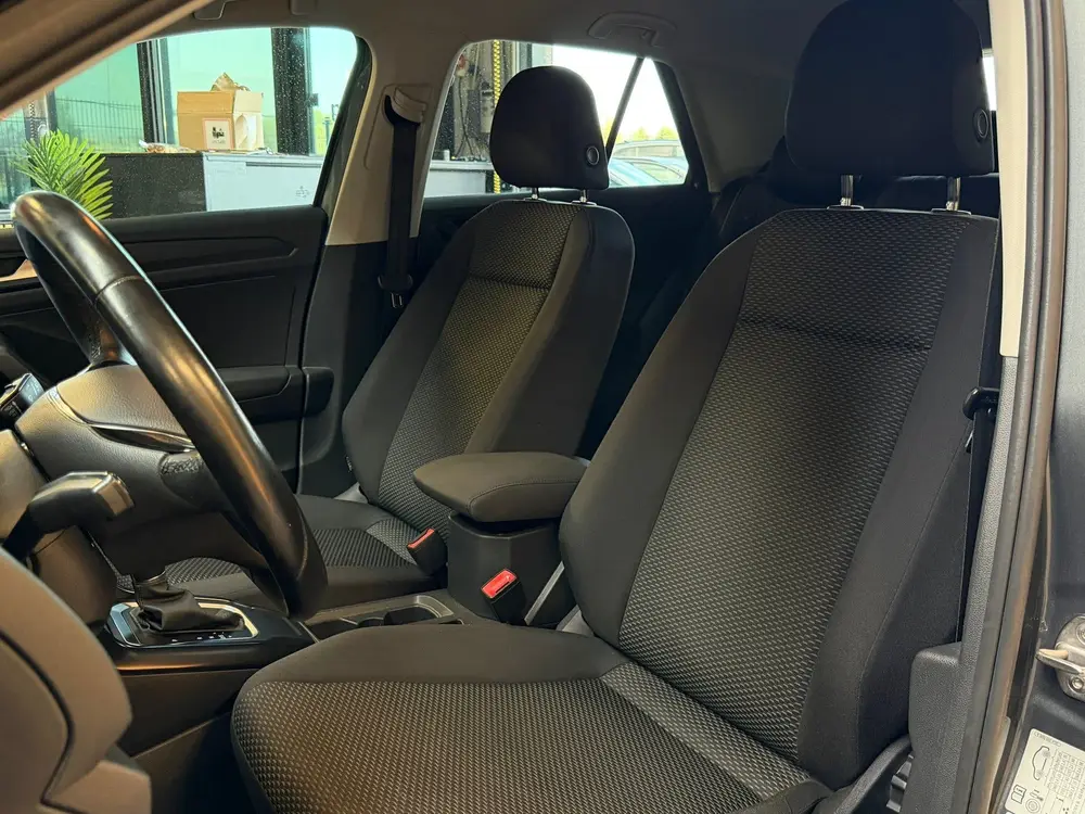Volkswagen T-ROC 1.5 TSI Sport |AUTOMAAT|ACC|STOELVERWARMING uit 2019, foto 10
