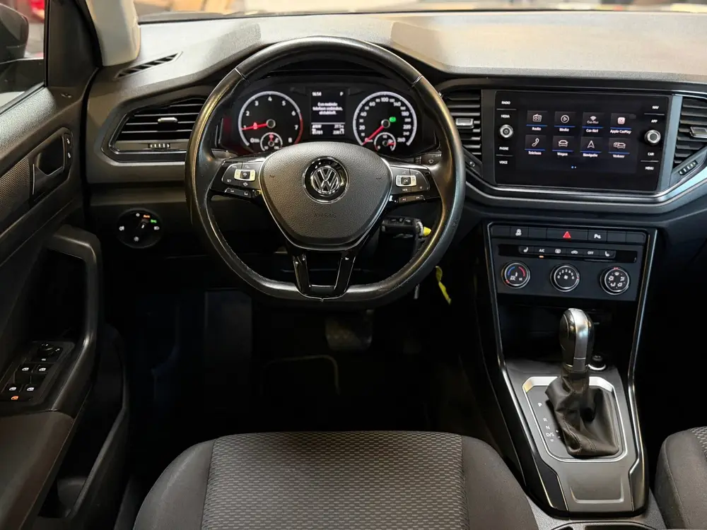 Volkswagen T-ROC 1.5 TSI Sport |AUTOMAAT|ACC|STOELVERWARMING uit 2019, foto 9