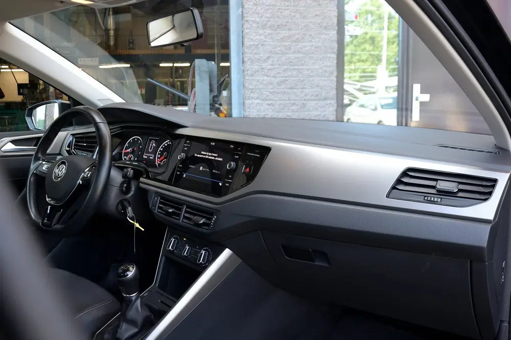 Volkswagen Polo 1.0 TSI Comfortline 5-Deurs 95PK | Apple Car uit 2020, foto 10