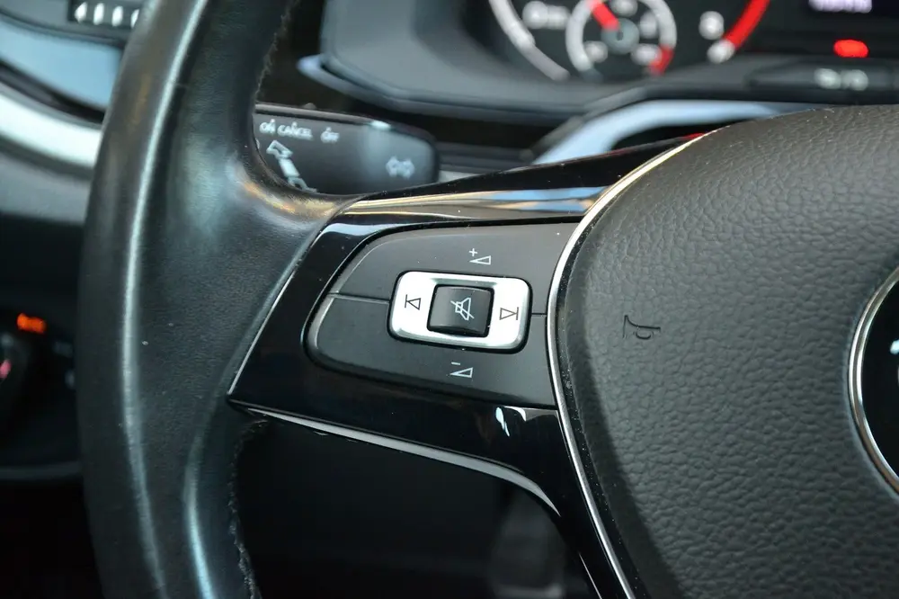 Volkswagen Polo 1.0 TSI Comfortline 5-Deurs 95PK | Apple Car uit 2020, foto 16