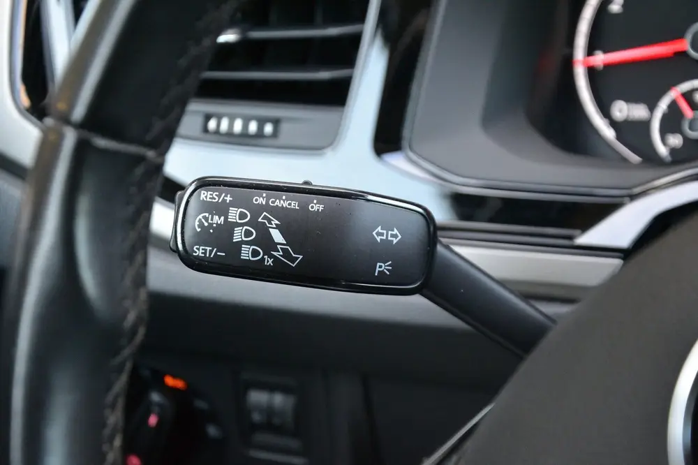 Volkswagen Polo 1.0 TSI Comfortline 5-Deurs 95PK | Apple Car uit 2020, foto 18