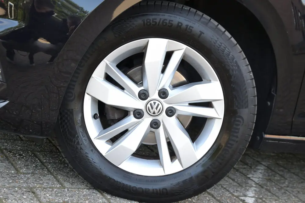Volkswagen Polo 1.0 TSI Comfortline 5-Deurs 95PK | Apple Car uit 2020, foto 5