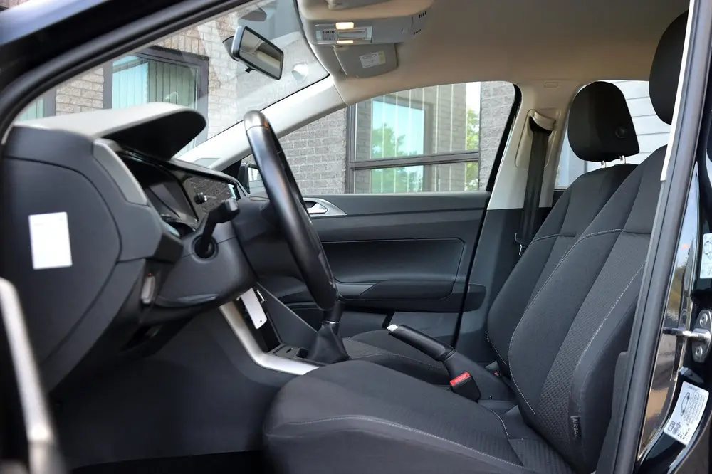 Volkswagen Polo 1.0 TSI Comfortline 5-Deurs 95PK | Apple Car uit 2020, foto 7