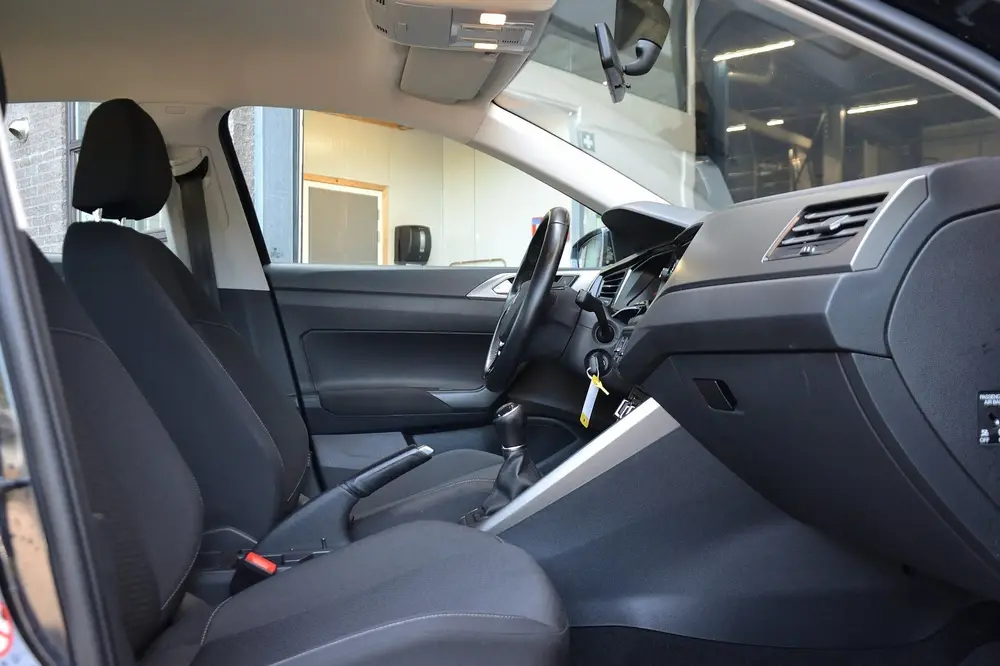 Volkswagen Polo 1.0 TSI Comfortline 5-Deurs 95PK | Apple Car uit 2020, foto 9