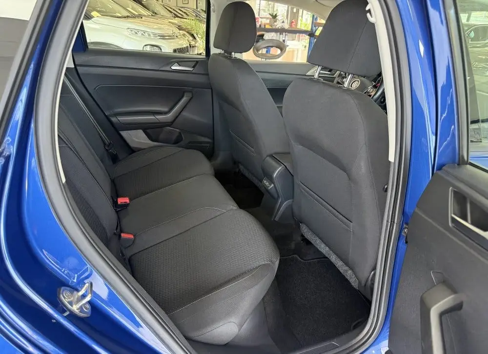 Volkswagen Polo 1.0 TSI Comfortline Bovag Garantie NAP uit 2021, foto 19