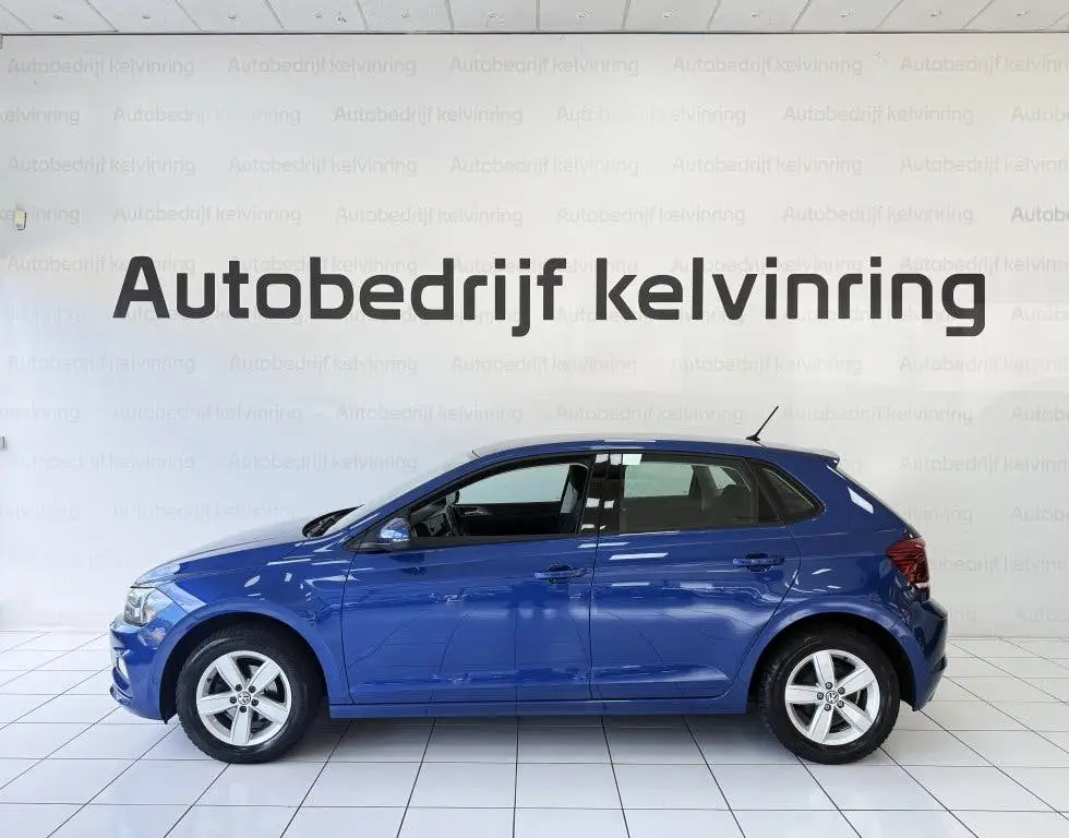Volkswagen Polo 1.0 TSI Comfortline Bovag Garantie NAP uit 2021, foto 6