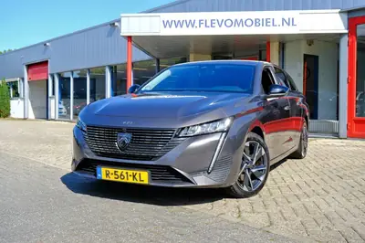 Peugeot 308 SW 1.2 PureTech Allure Pack Business Aut. Navi|A uit 2022