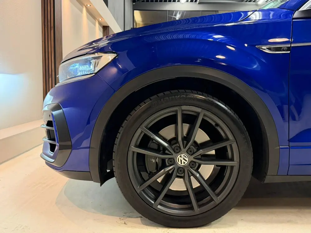 Volkswagen T-Roc 2.0 TSI 4Motion R Pano|Akra|Beats|Camera|Vo uit 2020, foto 13