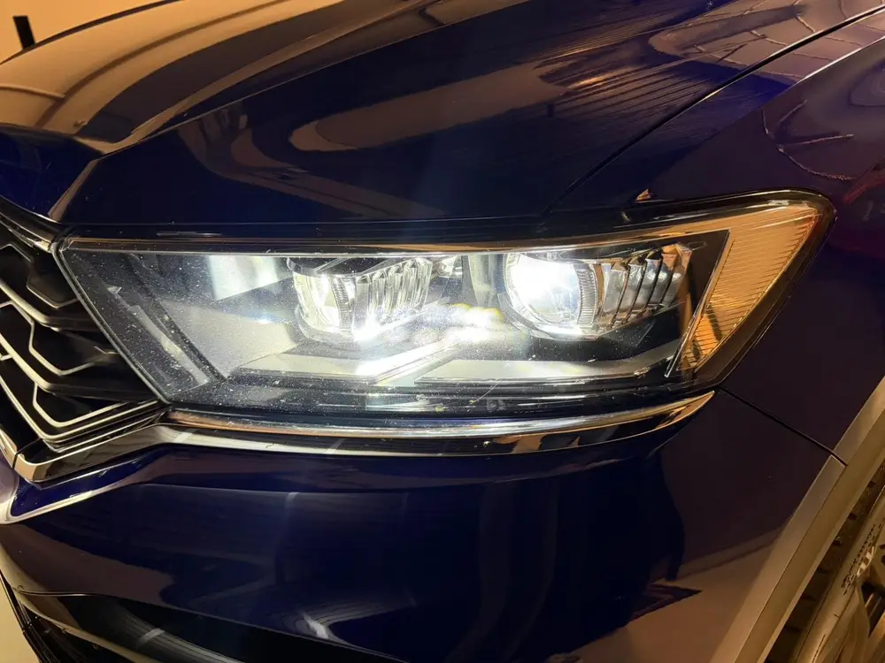Volkswagen T-Roc 2.0 TSI 4Motion R Pano|Akra|Beats|Camera|Vo uit 2020, foto 14