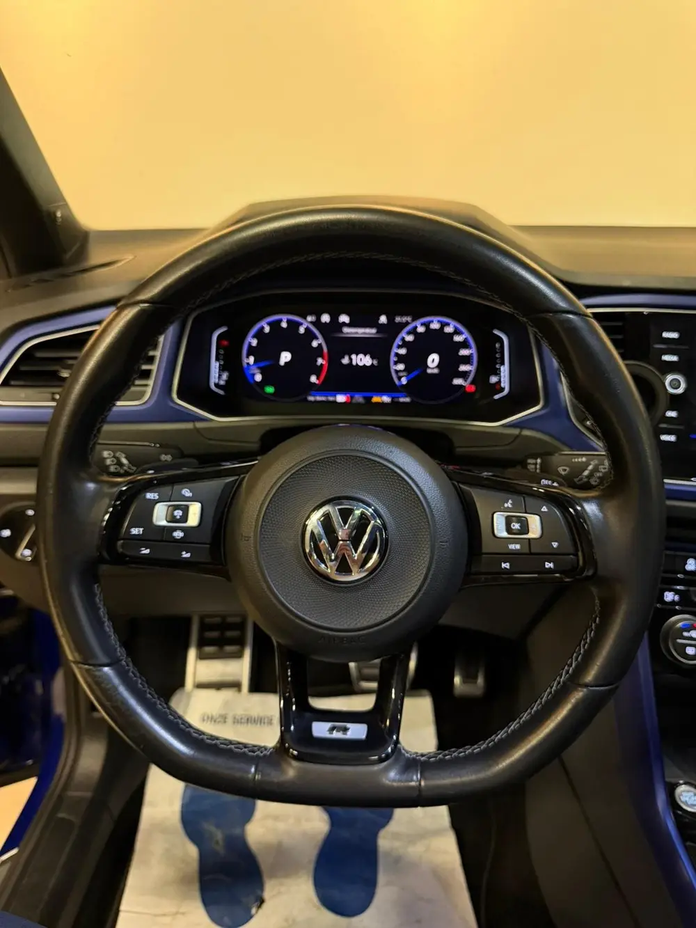 Volkswagen T-Roc 2.0 TSI 4Motion R Pano|Akra|Beats|Camera|Vo uit 2020, foto 18