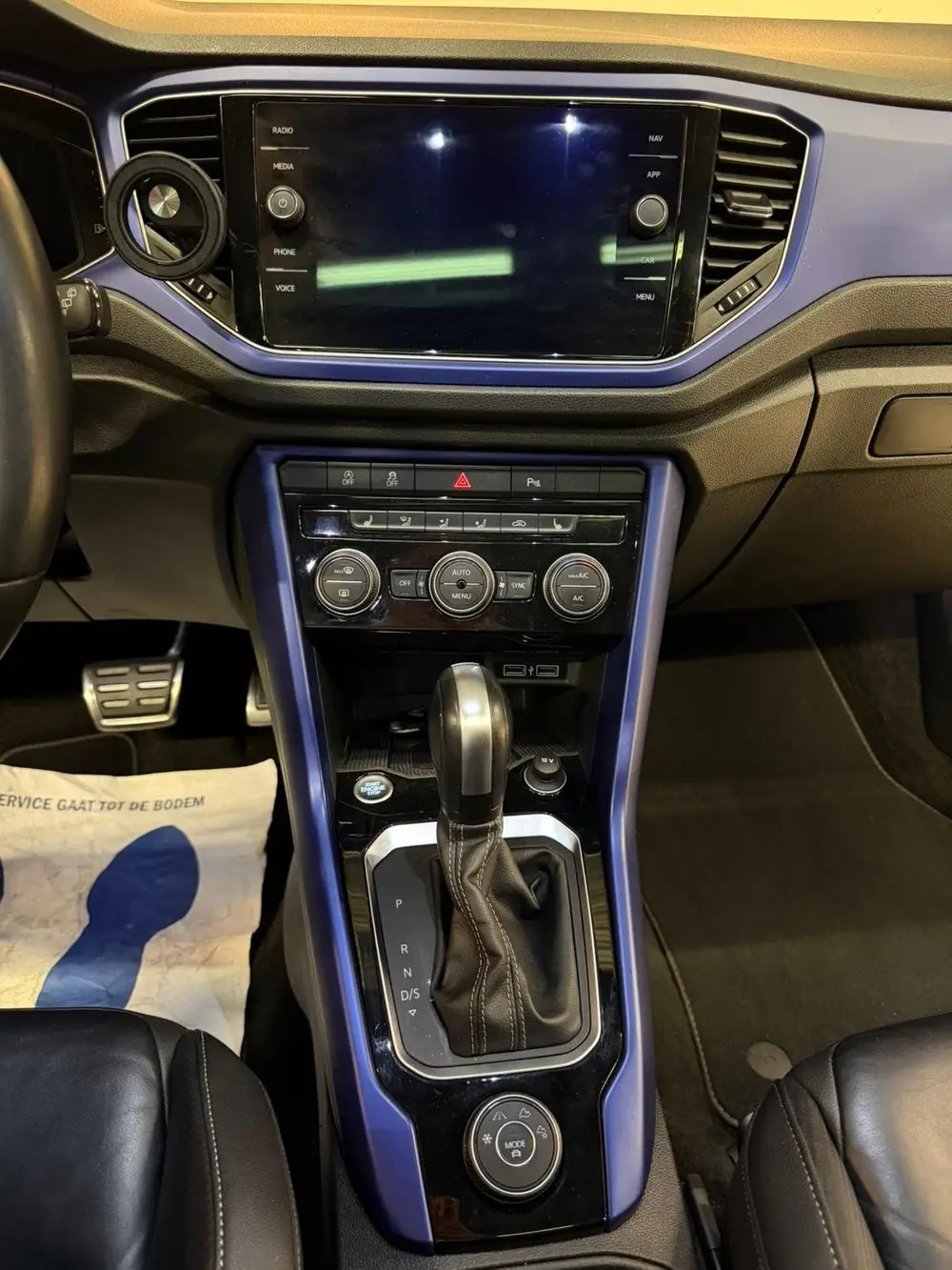 Volkswagen T-Roc 2.0 TSI 4Motion R Pano|Akra|Beats|Camera|Vo uit 2020, foto 19