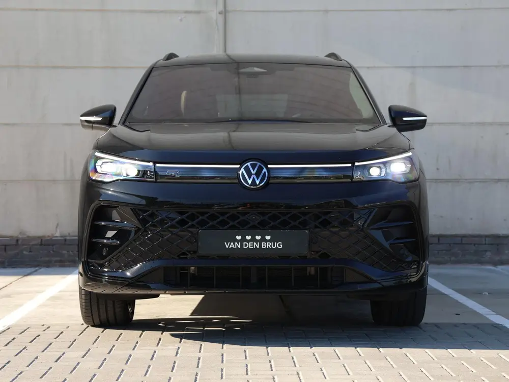 Volkswagen Tiguan 1.5 eHybrid R-Line Business 272PK DSG | Le uit 2025, foto 13