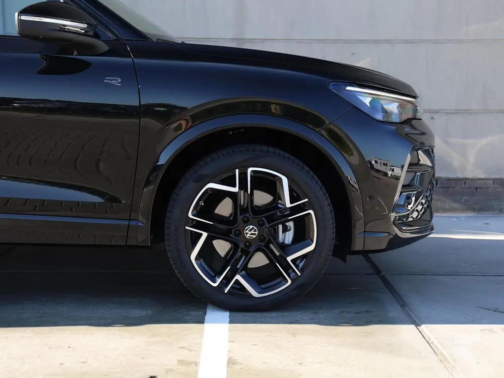 Volkswagen Tiguan 1.5 eHybrid R-Line Business 272PK DSG | Le uit 2025, foto 16