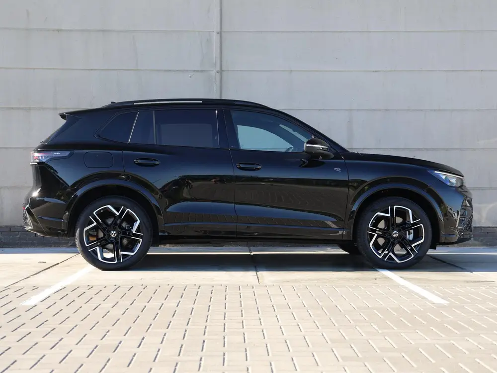 Volkswagen Tiguan 1.5 eHybrid R-Line Business 272PK DSG | Le uit 2025, foto 2