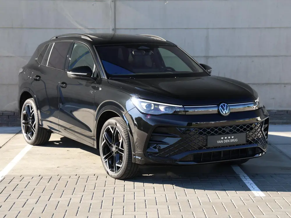Volkswagen Tiguan 1.5 eHybrid R-Line Business 272PK DSG | Le uit 2025, foto 3