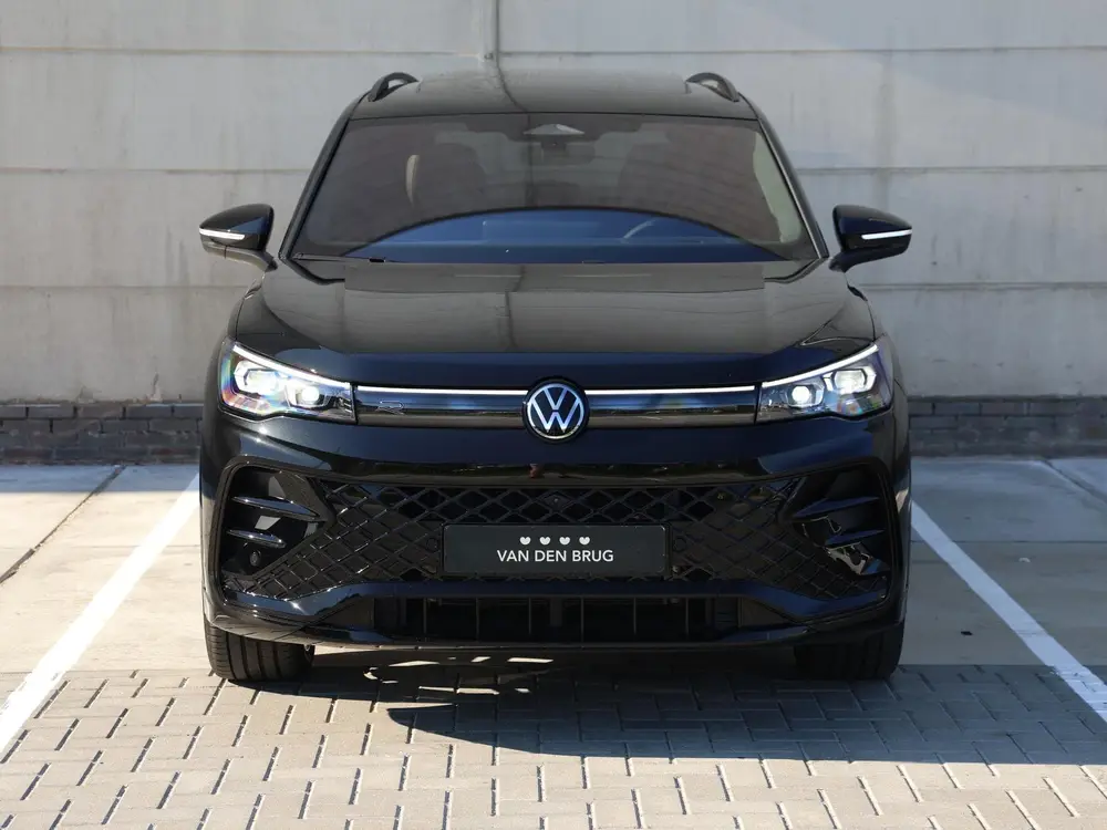 Volkswagen Tiguan 1.5 eHybrid R-Line Business 272PK DSG | Le uit 2025, foto 4