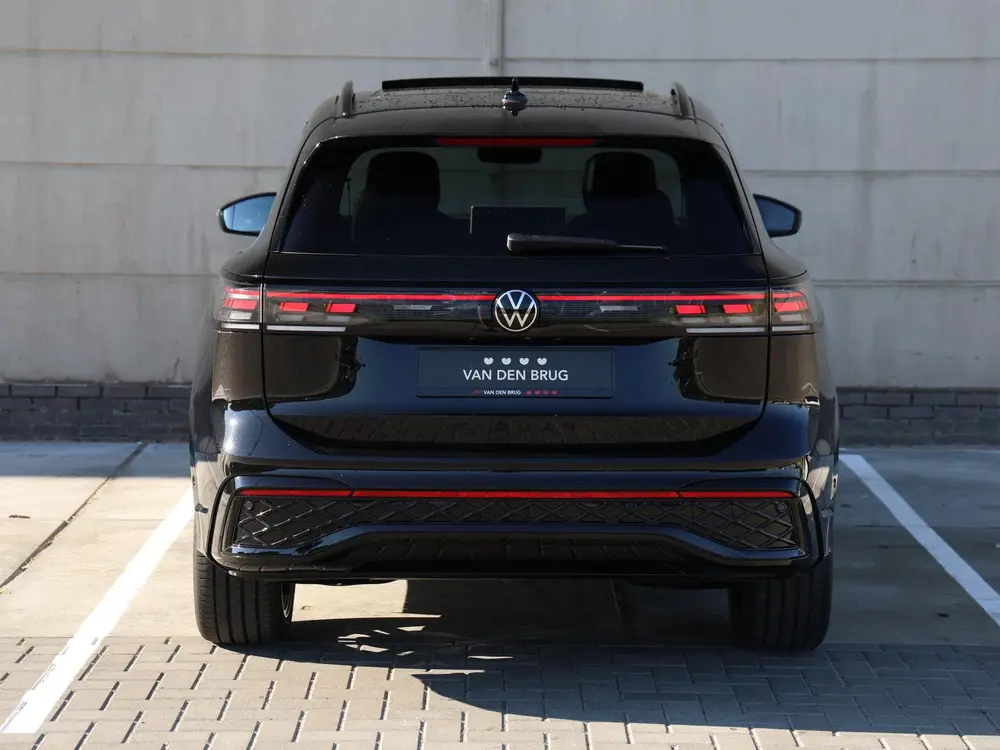 Volkswagen Tiguan 1.5 eHybrid R-Line Business 272PK DSG | Le uit 2025, foto 6