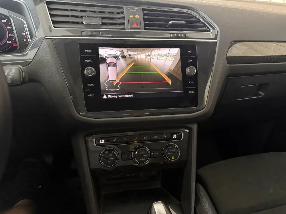 Volkswagen Tiguan Allspace 1.5 TSI Highline Business R uit 2021, foto 10