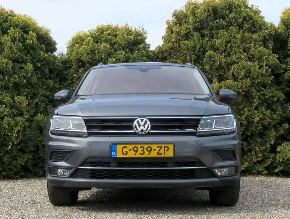 Volkswagen Tiguan 2.0 TSI 4M Highline Automaat * Trekhaak * uit 2020, foto 10