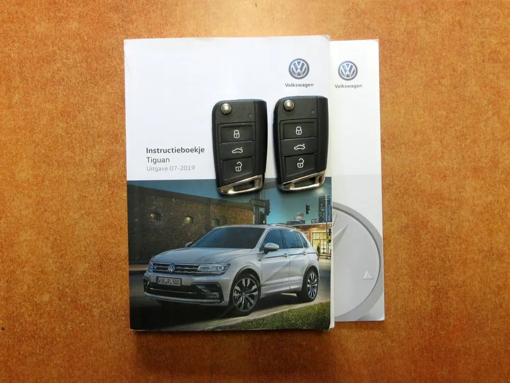 Volkswagen Tiguan 2.0 TSI 4M Highline Automaat * Trekhaak * uit 2020, foto 18