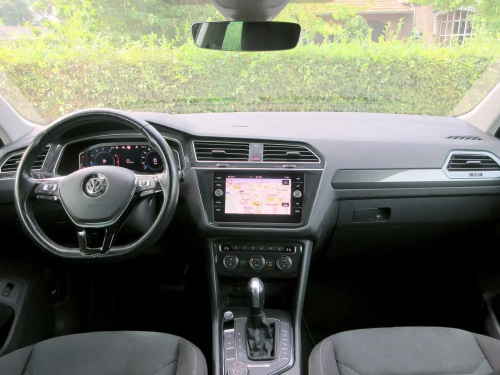 Volkswagen Tiguan 2.0 TSI 4M Highline Automaat * Trekhaak * uit 2020, foto 9