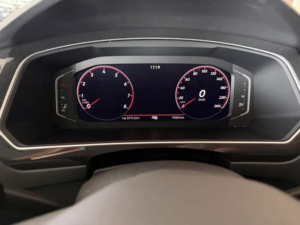 Volkswagen Tiguan 1.5 TSI R-Line Business (bj 2023) uit 2023, foto 7