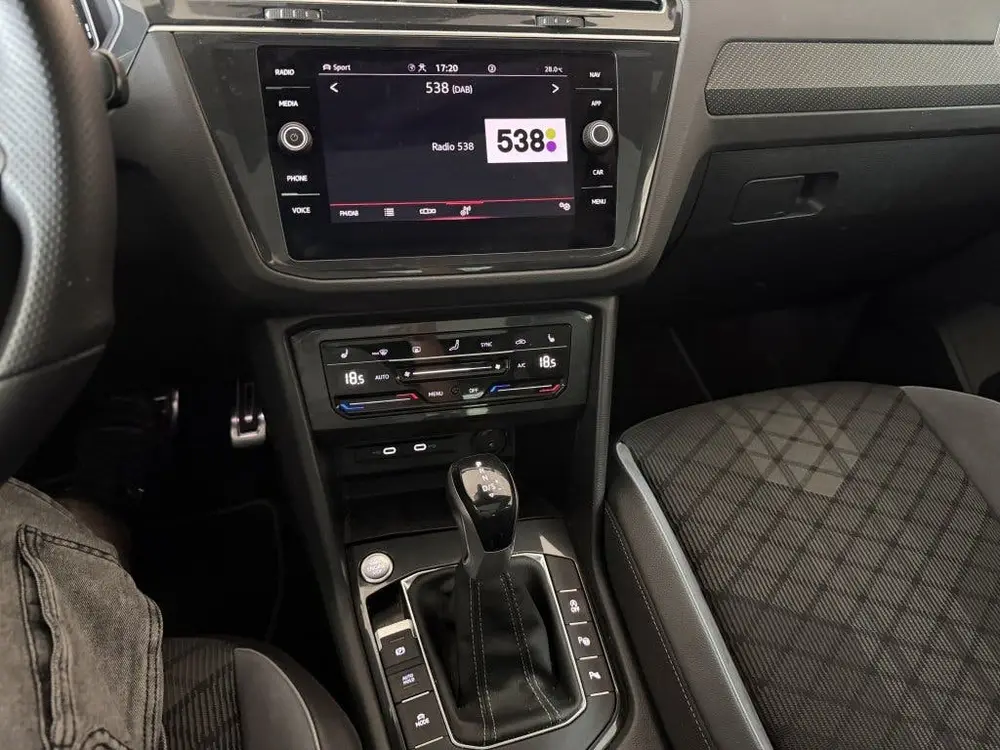 Volkswagen Tiguan 1.5 TSI R-Line Business (bj 2023) uit 2023, foto 8