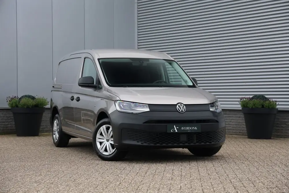 Volkswagen Caddy Cargo Maxi 1.5 TSI Automaat Benzine Led|Tre uit 2022