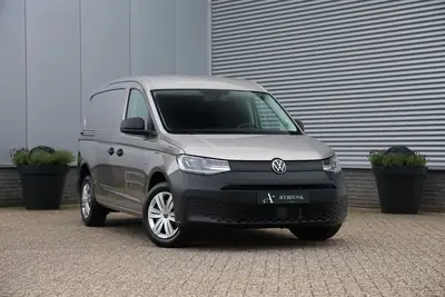 Volkswagen Caddy Cargo Maxi 1.5 TSI Automaat Benzine Led|Tre uit 2022