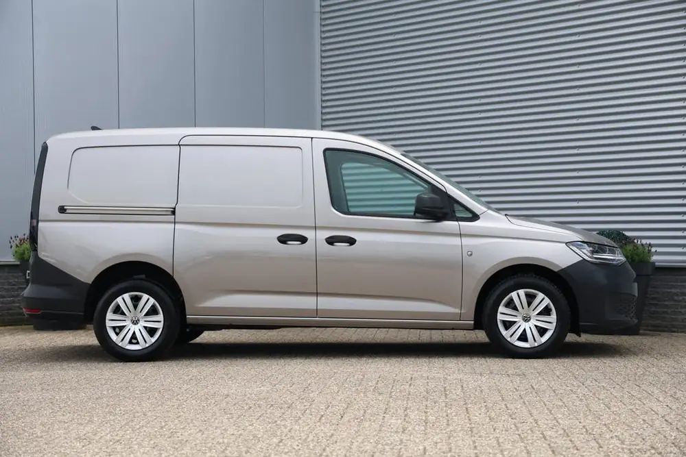 Volkswagen Caddy Cargo Maxi 1.5 TSI Automaat Benzine Led|Tre uit 2022, foto 2