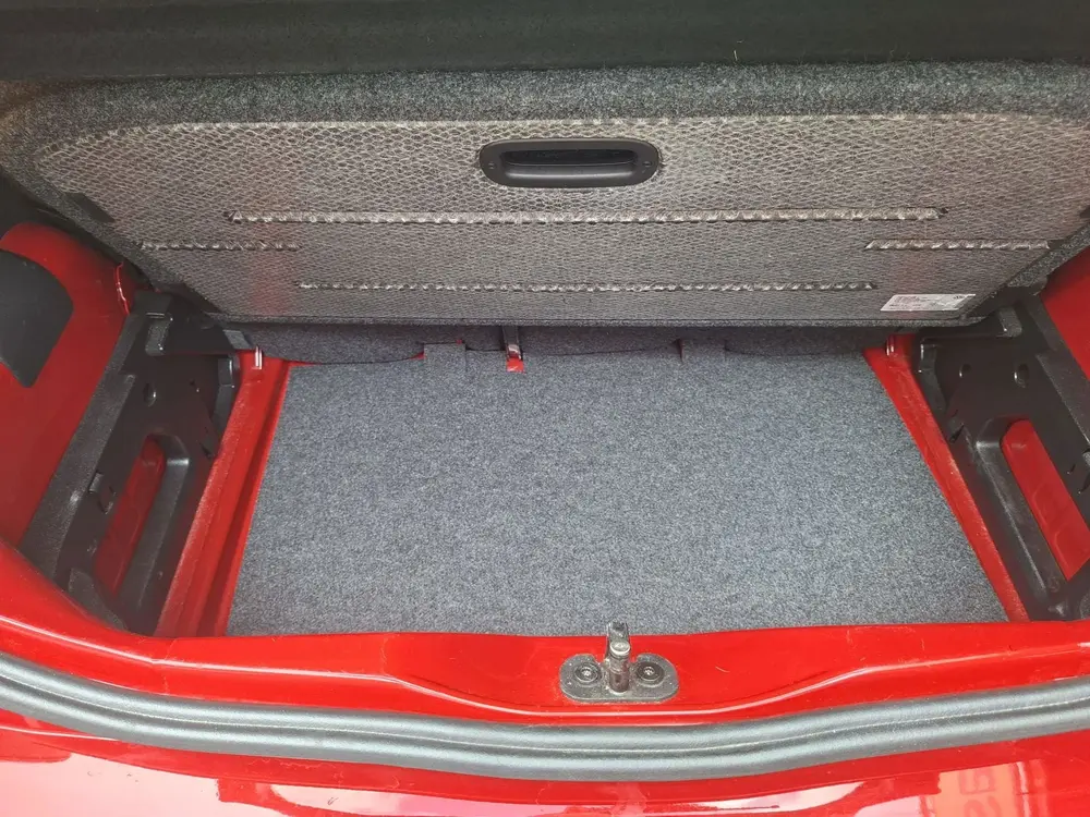 Volkswagen Up! 1.0 BMT take up!, Airco, Bluetooth Dealer oh. uit 2019, foto 11